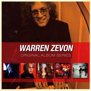 Original album series