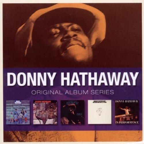 Original Album Series Coffret