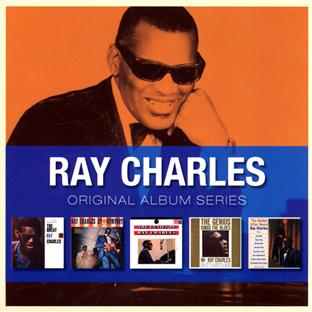 Original album series