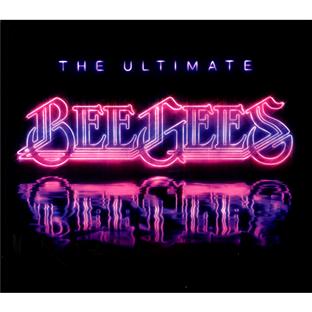 The ultimate Bee Gees