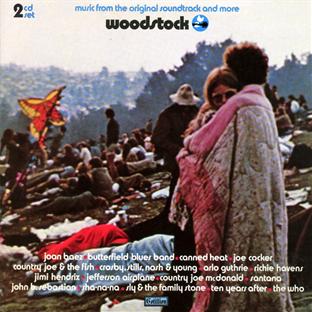 Woodstock volume 1