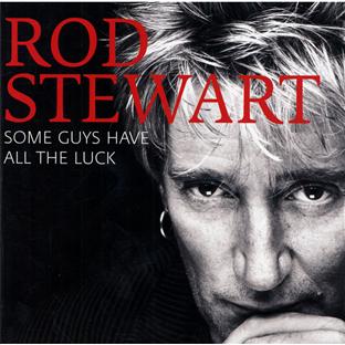 The Definitive Rod Stewart