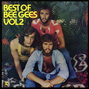 Best Of Bee Gees Vol. 2