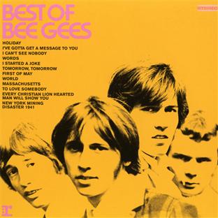 Best Of Bee Gees