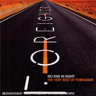 No end in sight - very best of