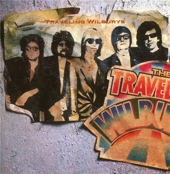 The Traveling Wilburys Volume 1