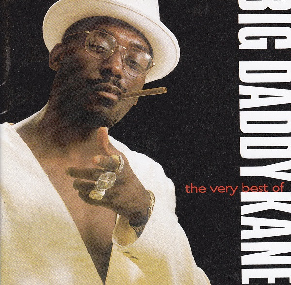 The Very Best Of Big Daddy Kane