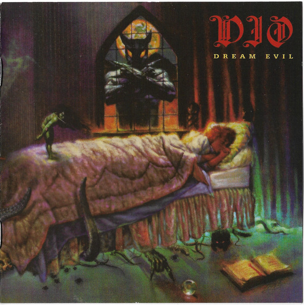 Dream Evil