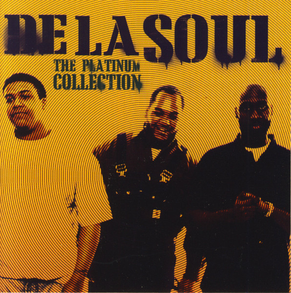 Platinum Collection (The)