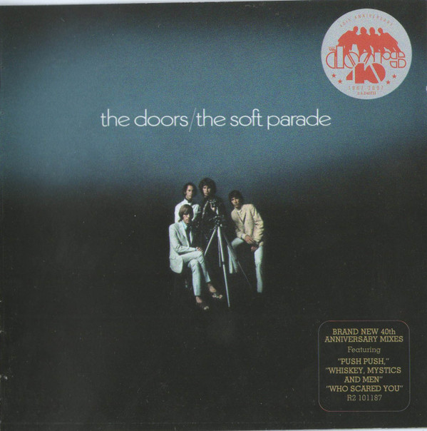 The Soft Parade