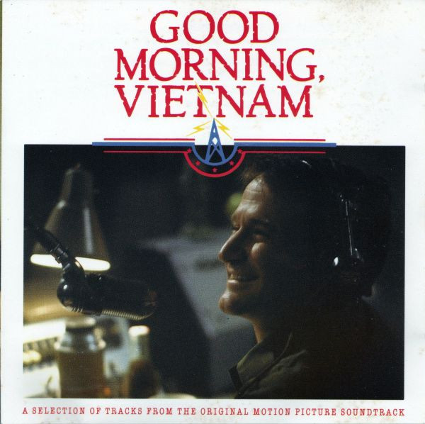 Good Morning Vietnam
