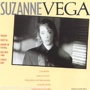 Suzanne Vega