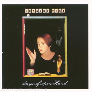 Days of Open Hand