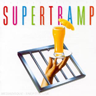 The Very Best of Supertramp