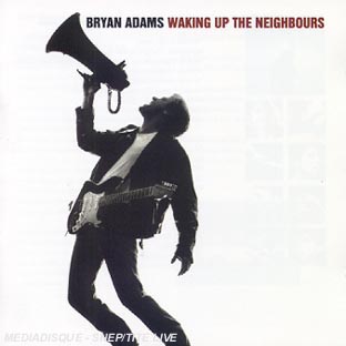 Waking Up the Neighbours
