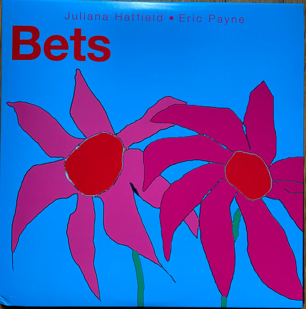 Bets Vinyle Coloré