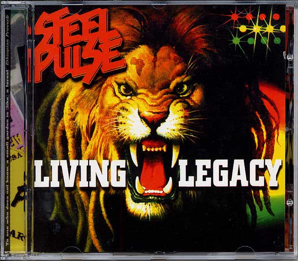 Living legacy