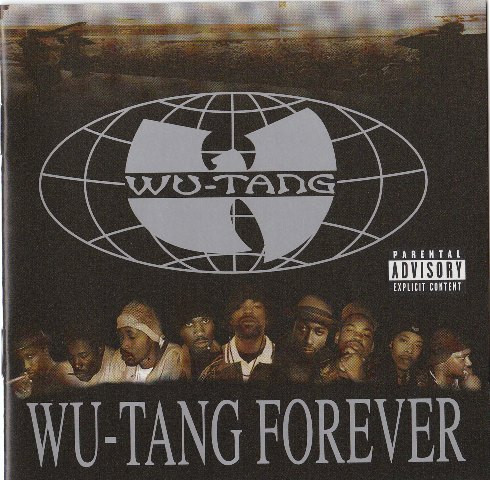Wu-Tang forever
