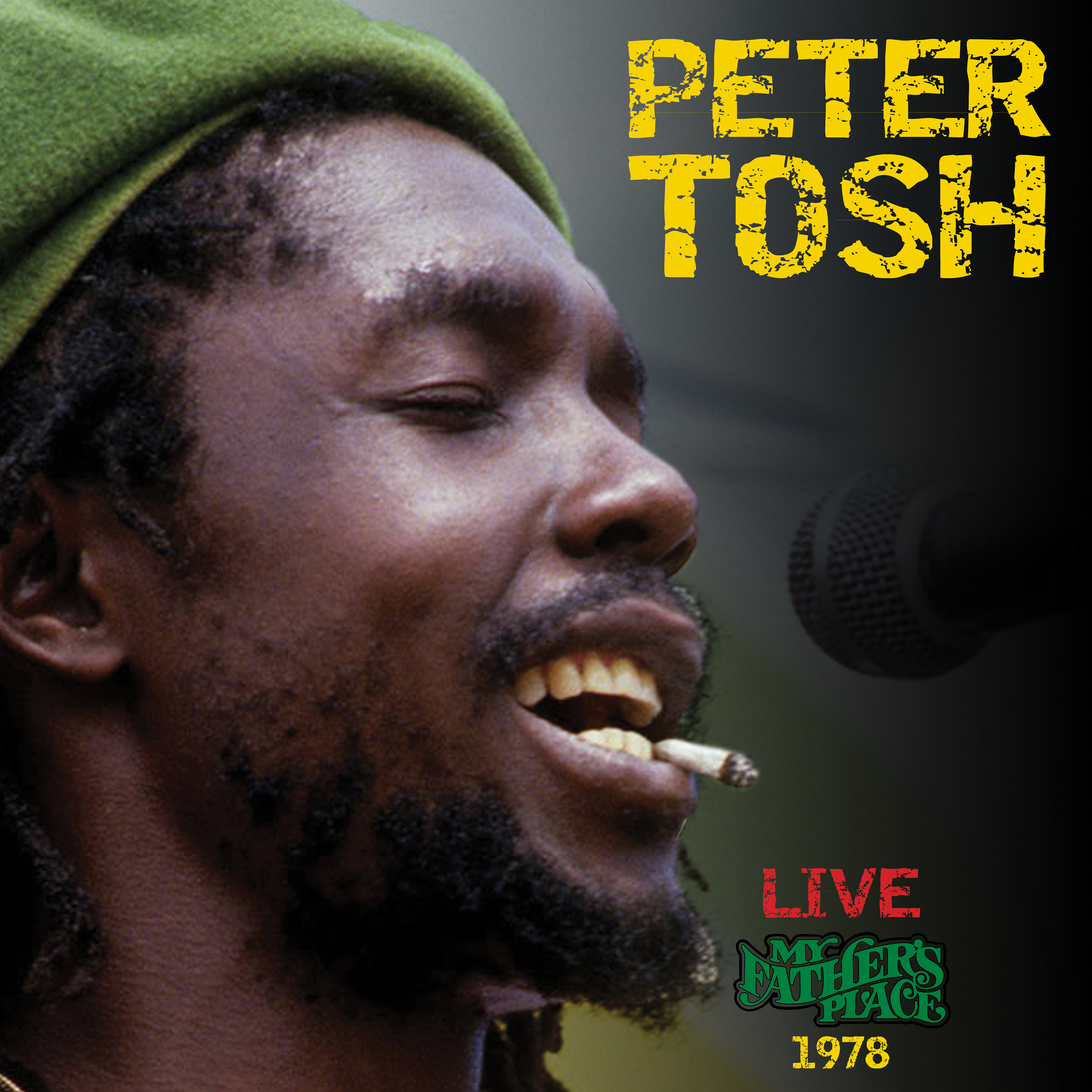 Live At My Fathers Place 1978