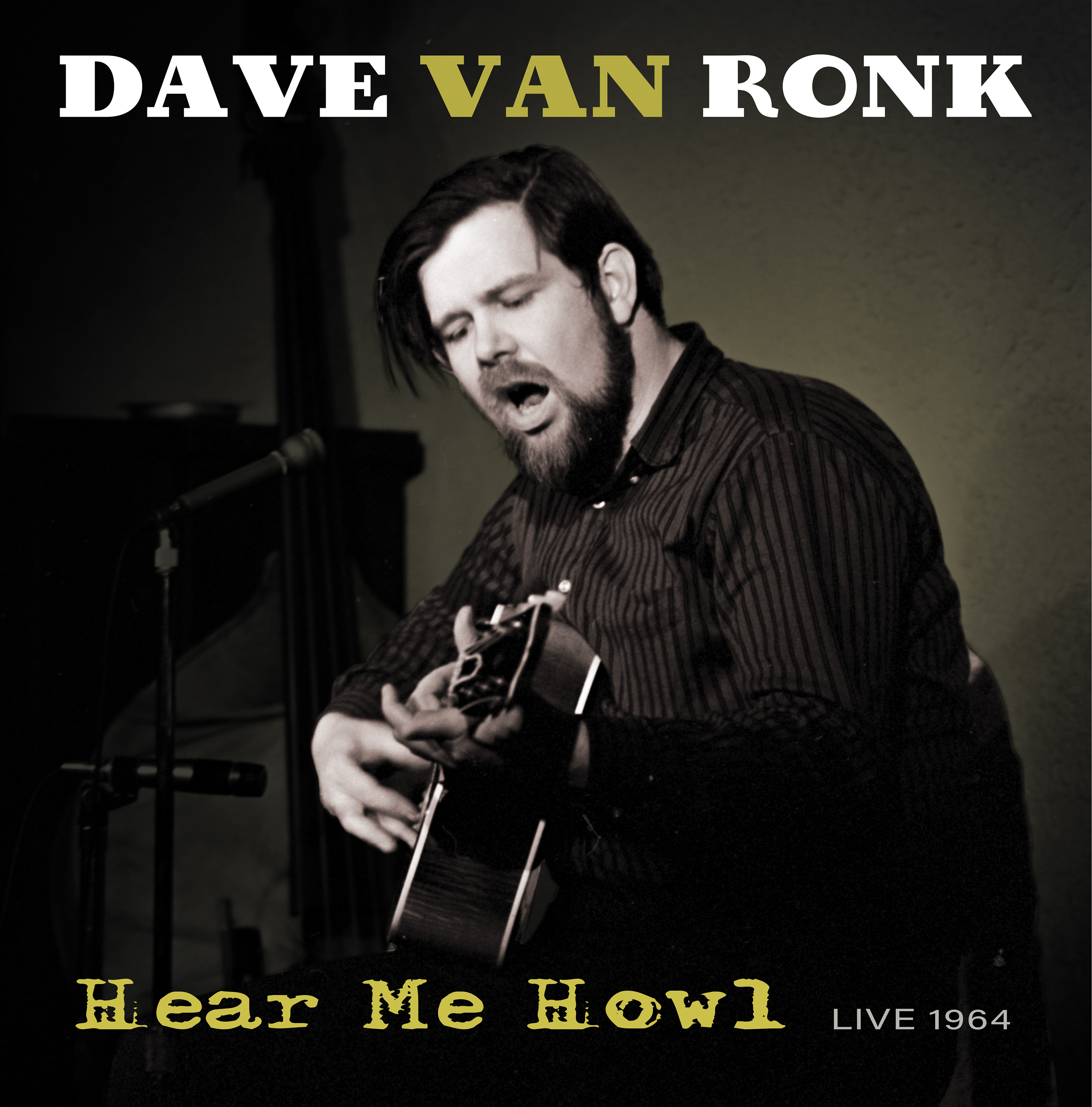 Hear Me Howl/Live 1964