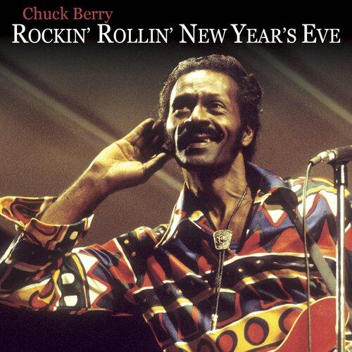 ROCKIN N ROLLIN THE NEW YEAR