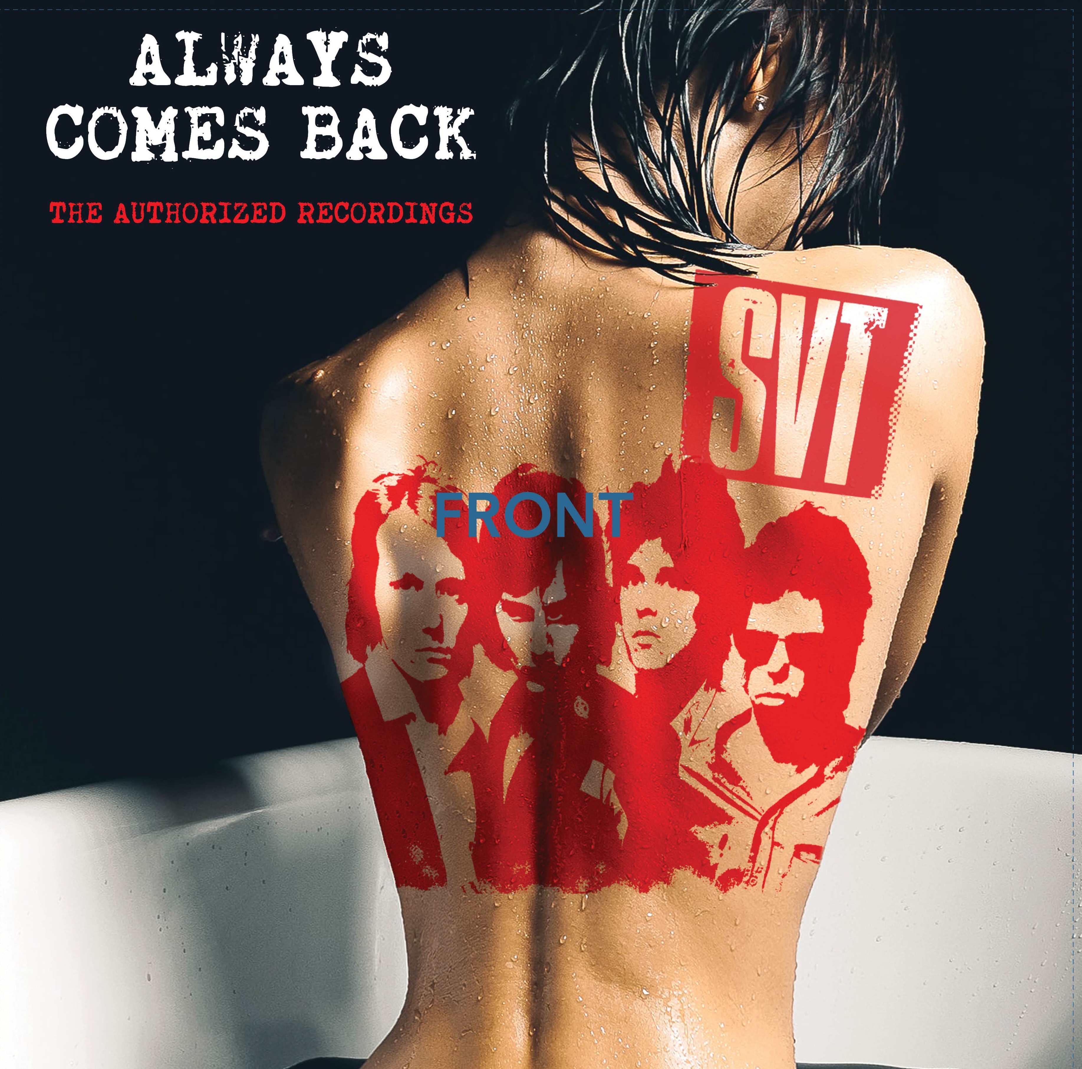 Always Come Back
