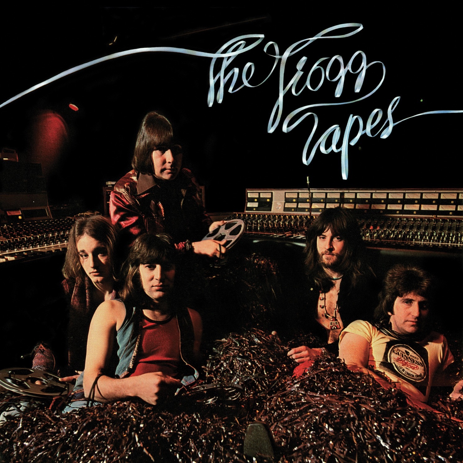 The Troggs Tapes