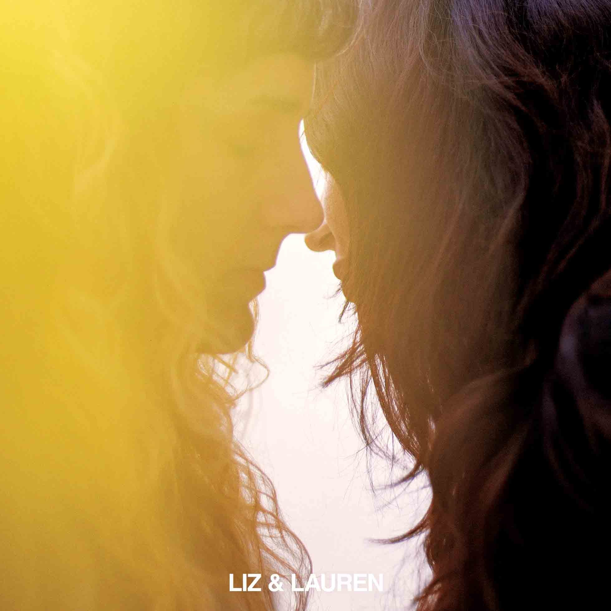 Liz & Lauren Ep