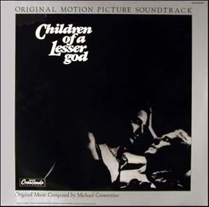 Children Of A Lesser God