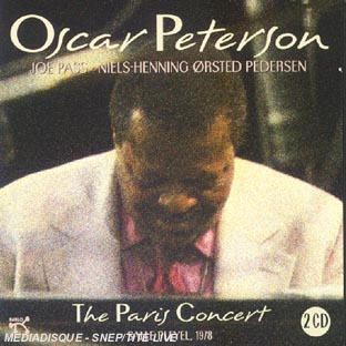 Paris Concert