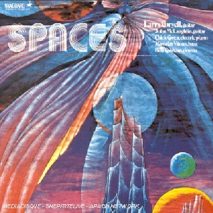 Spaces