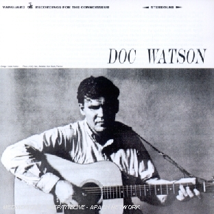 Doc Watson