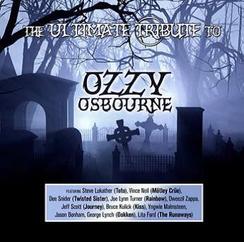 Tribute to Ozzy Osbourne