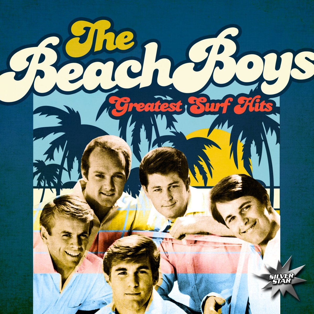 SURFIN SAFARI/GREATEST HITS
