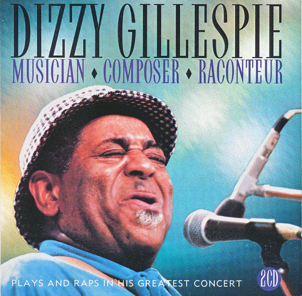 Musician-Composer-Raconteur