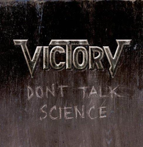 Don't Talk Science