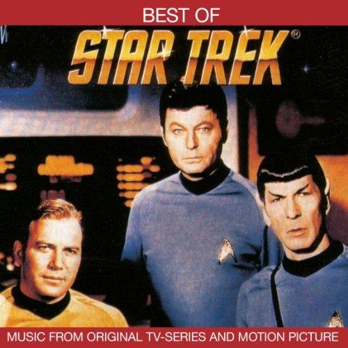 Best Of Star Trek