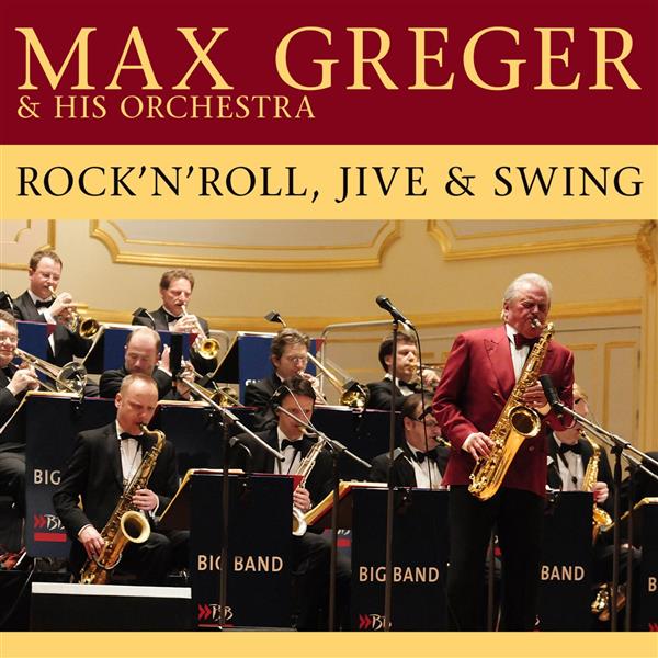 Rock 'N' Roll, Jive And Swing