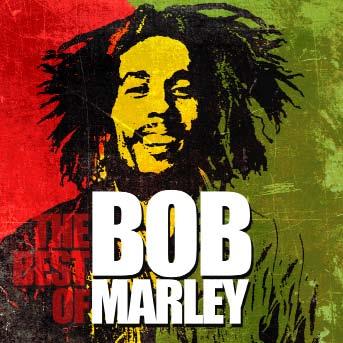 The best of Bob Marley