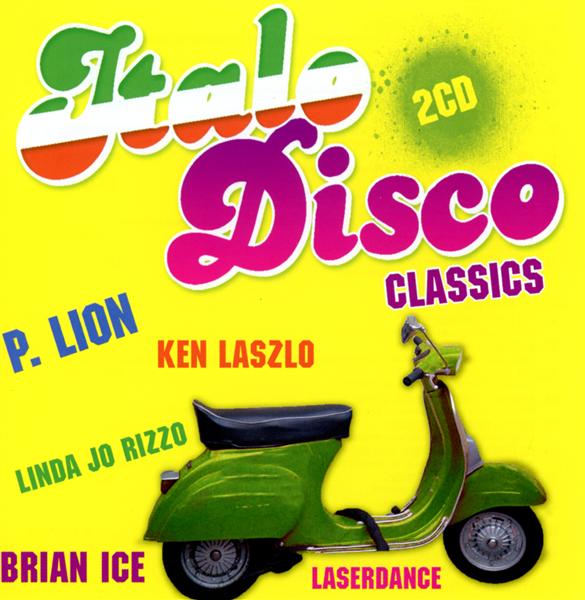 Italo Disco Classics