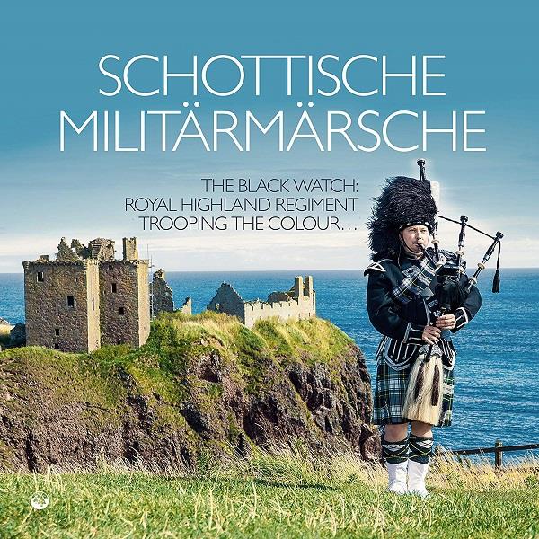 Schottische militärmärsche