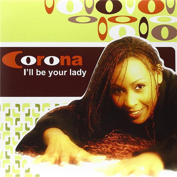 I`ll Be Your Lady