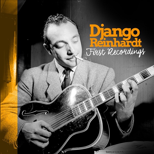 FIRST RECORDINGS