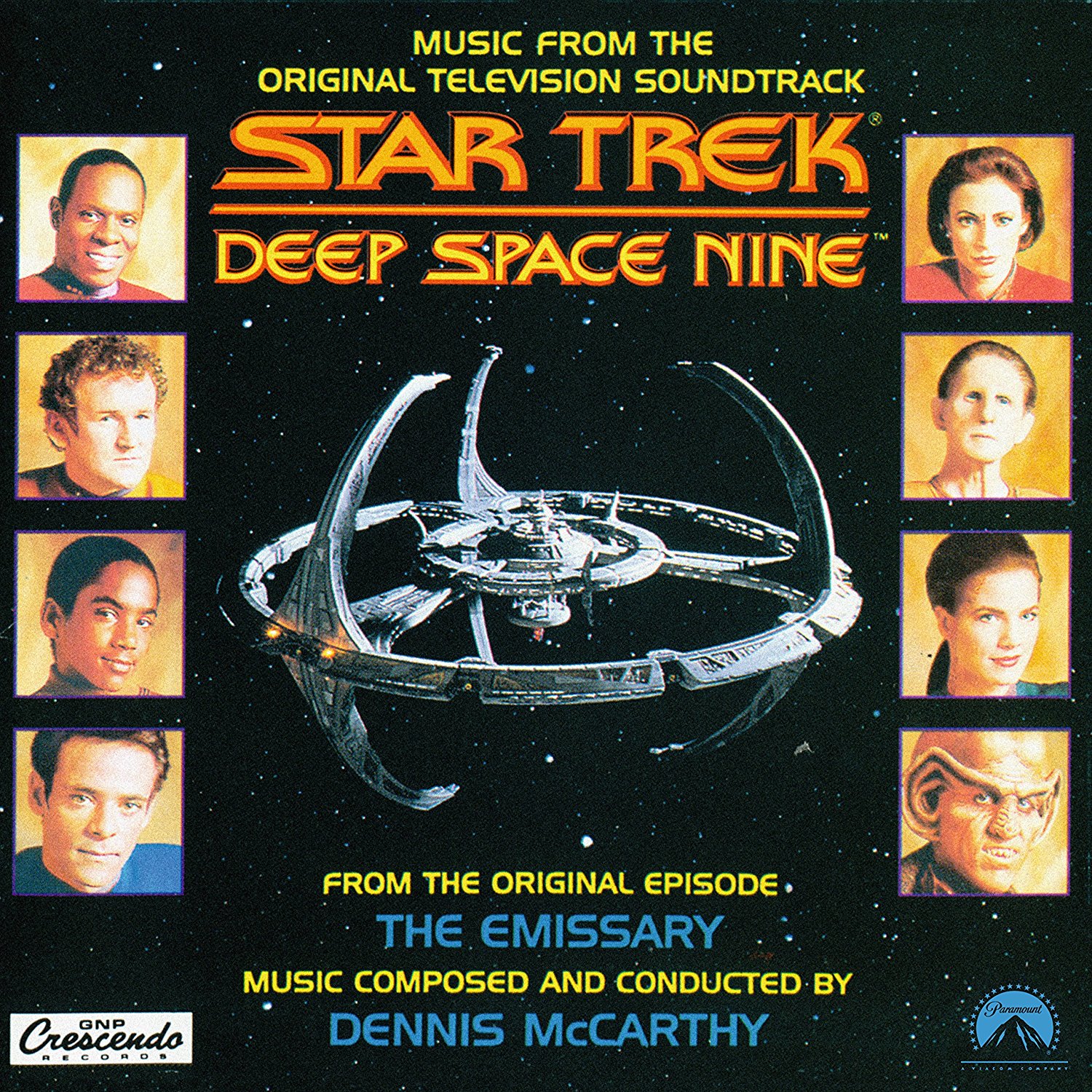 Original Soundtrack