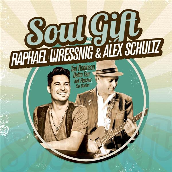 Soul gift