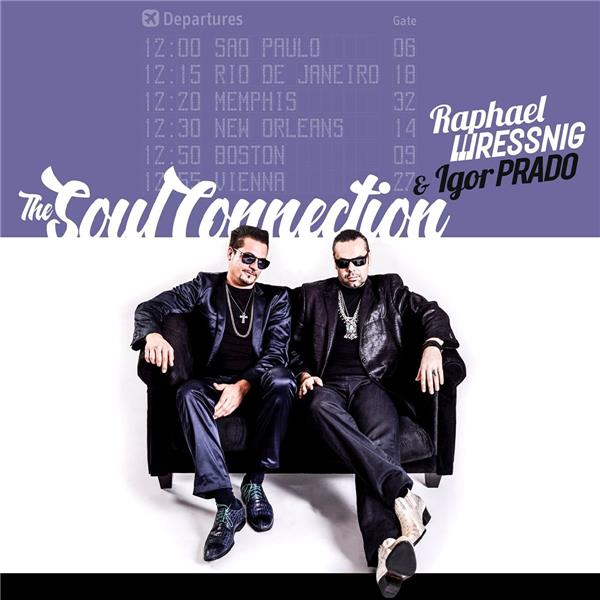 Soul connection