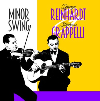 MINOR SWING