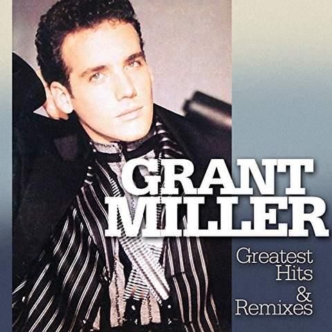 Greatest Hits & Remixes