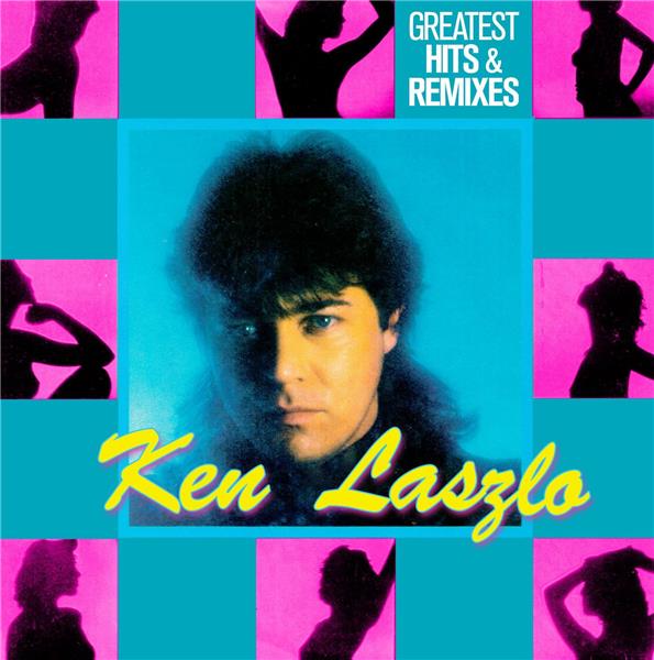 Greatest hits & remixes