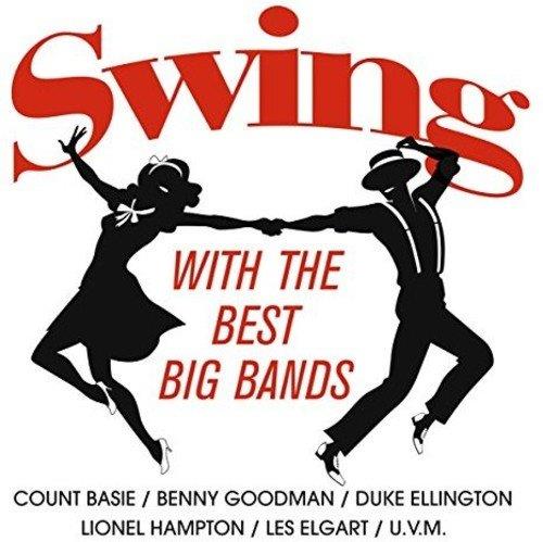 Swing with the best big bands